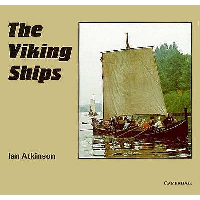 The Viking Ships