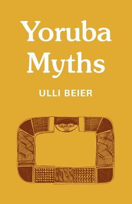 Image for Yoruba Myths Yoruba Myths