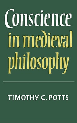 Conscience in Medieval Philosophy