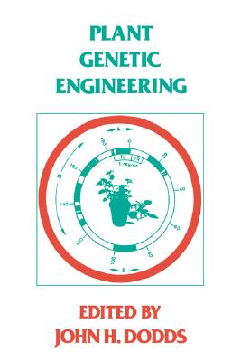 Plant Genetic Engineering