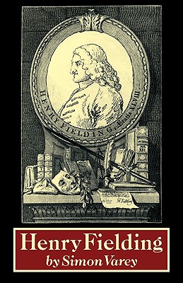 Henry Fielding (British and Irish Authors)