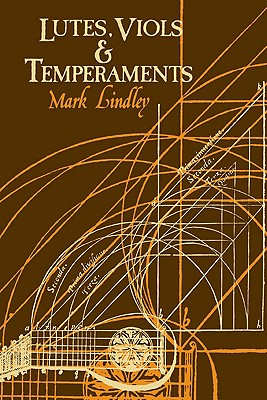 Lutes, Viols, Temperaments Image for Lutes, Viols, Temperaments