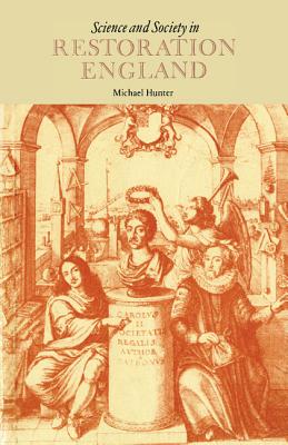 Image for Science and Society in Restoration England Science and Society in Restoration England