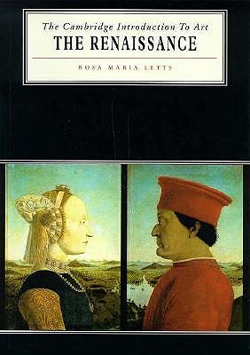 The Renaissance (Cambridge Introduction to the History of Art)