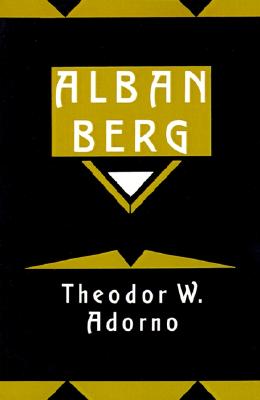 Alban Berg: Master of the Smallest Link Image for Alban Berg: Master of the Smallest Link