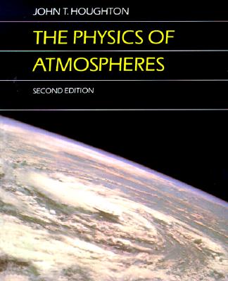 Physics of Atmospheres, The