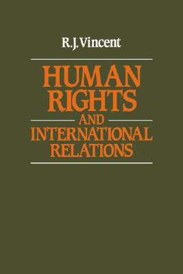 Human Rights and International Relations