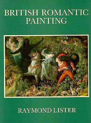 British Romantic Painting