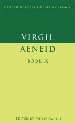 VIRGIL: AENEID Book IX [9]