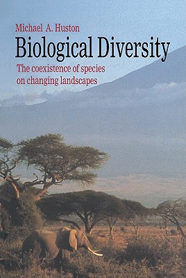 Biological Diversity: The Coexistence of Species