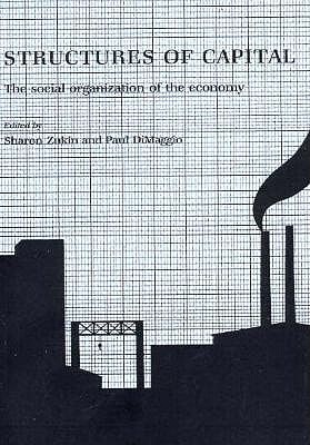 Structures of Capital: The Social Organization of the Economy