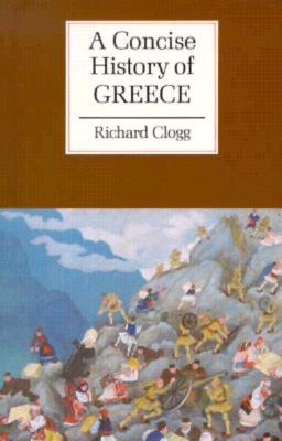 A Concise History of Greece