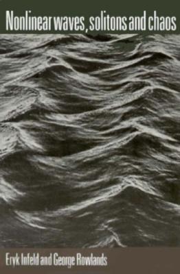 Nonlinear Waves, Solitons and Chaos