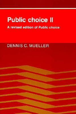 Public Choice II