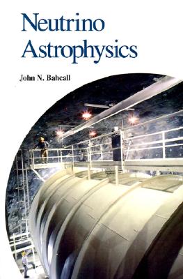 Image for Neutrino Astrophysics