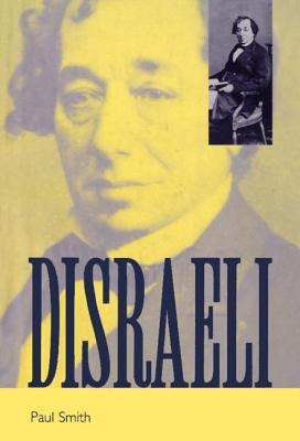 Disraeli: A Brief Life (British Lives)