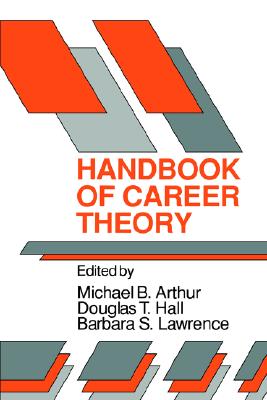 Image for Handbook of Career Theory