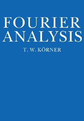 Fourier Analysis (Volume 0)
