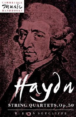 Haydn String Quartets, Op.50.