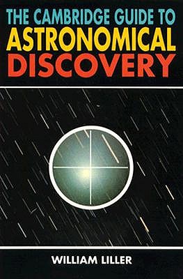 The Cambridge Guide to Astronomical Discovery