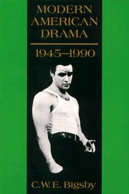 Modern American Drama, 1945-1990