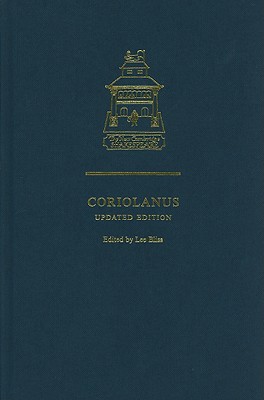 Coriolanus (The New Cambridge Shakespeare)