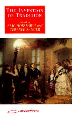 The Invention of Tradition (Canto)