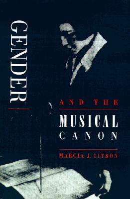 Image for Gender and the Musical Canon