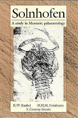 Image for Solnhofen: A Study in Mesozoic Palaeontology