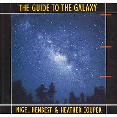 The Guide to the Galaxy