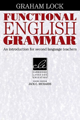 Functional English Grammar An Introduction for Second Language Teachers Image for Functional English Grammar An Introduction for Second Language Teachers