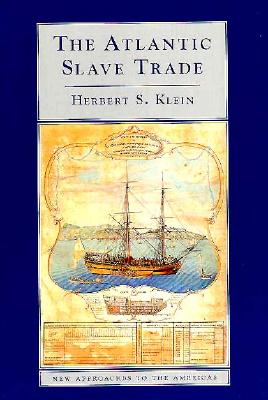The Atlantic Slave Trade Image for The Atlantic Slave Trade