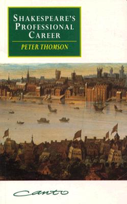 Shakespeare's Professional Career (Canto original series)