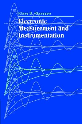 Electronic Measurement and Instrumentation