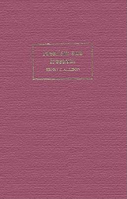 Idealism and Freedom: Essays on Kant's Theoretical and Practical Philosophy