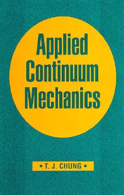 Applied Continuum Mechanics