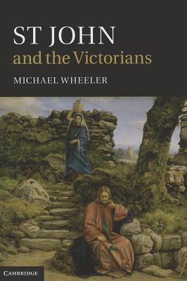 Image for St John and the Victorians St John and the Victorians