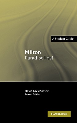 Milton: Paradise Lost (Landmarks of World Literature (New))