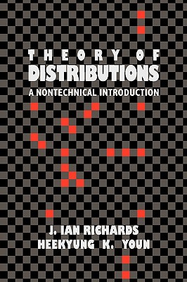 The Theory of Distributions: A Nontechnical Introduction