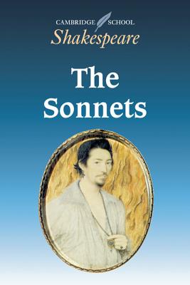 Image for The Sonnets (Cambridge School Shakespeare)