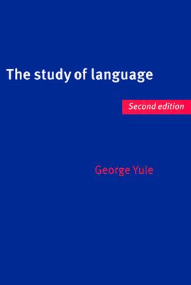 The Study of Language