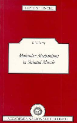 Molecular Mechanisms in Striated Muscle (Lezioni Lincee)