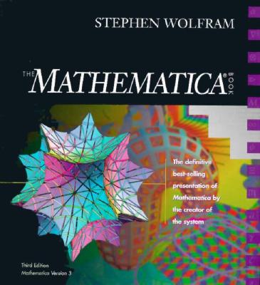 The Mathematica Book