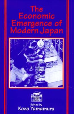 The Economic Emergence of Modern Japan