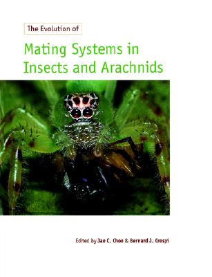 The Evolution of Mating Systems in Insects and Arachnids