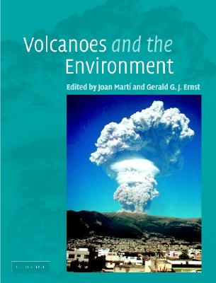 Image for Volcanoes And The Environment