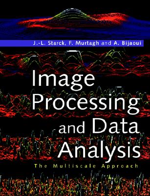 Image Processing and Data Analysis: The Multiscale Approach