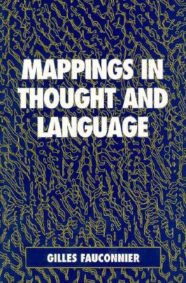 Mappings in Thought and Language