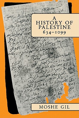A History of Palestine, 6341099