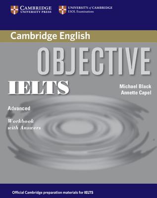 Image for Objective IELTS Advanced Workbook with Answers
